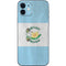 Guatemala Flag Distressed iPhone 12 Skin