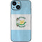 Guatemala Flag Distressed iPhone 13 Mini Skin