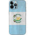 Guatemala Flag Distressed iPhone 13 Pro Max Skin