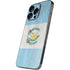 Guatemala Flag Distressed iPhone 13 Pro Max Skin