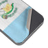 Guatemala Flag Distressed iPhone 13 Pro Max Skin