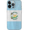 Guatemala Flag Distressed iPhone 13 Pro Skin