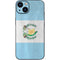 Guatemala Flag Distressed iPhone 13 Skin