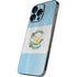 Guatemala Flag Distressed iPhone 15 Pro Skin