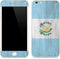 Guatemala Flag Distressed iPhone 6/6s Plus Skin