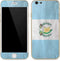 Guatemala Flag Distressed iPhone 6/6s Skin