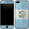 Guatemala Flag Distressed iPhone 7 Plus Skin