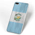 Guatemala Flag Distressed iPhone 7 Plus Skin