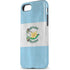 Guatemala Flag Distressed iPhone 7 Pro Case