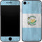 Guatemala Flag Distressed iPhone 7 Skin