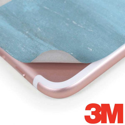 Guatemala Flag Distressed iPhone 8 Plus Skin