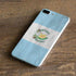 Guatemala Flag Distressed iPhone 8 Plus Skin
