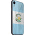 Guatemala Flag Distressed iPhone SE (2nd & 3rd Gen) Skin