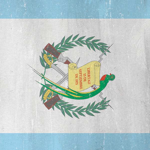 Guatemala Flag Distressed iPhone XR Pro Case