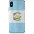 Guatemala Flag Distressed iPhone XS Max Skin
