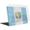 Guatemala Flag Distressed MacBook Air 13in M1 (2021) Case plus Skin