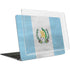 Guatemala Flag Distressed MacBook Air 15in (2023-2025) Case plus Skin