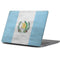 Guatemala Flag Distressed Apple MacBook Pro 13-inch Skin