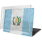 Guatemala Flag Distressed MacBook Pro 13in M1 (2021) Case plus Skin