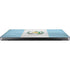 Guatemala Flag Distressed MacBook Pro 14in (2021-24) Skin