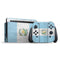Guatemala Flag Distressed Nintendo Switch Bundle Skin
