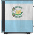Guatemala Flag Distressed NZXT H510 Compact ATX Mid-Tower Case Skin