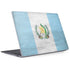 Guatemala Flag Distressed Surface Laptop 2 Skin