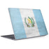 Guatemala Flag Distressed Surface Laptop 3 13.5in Skin