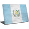 Guatemala Flag Distressed Surface Laptop 4 15in Skin