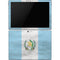 Guatemala Flag Distressed Surface Pro 6 Skin