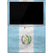 Guatemala Flag Distressed Surface Pro 7 Skin
