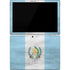 Guatemala Flag Distressed Surface Pro 7 Skin