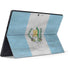 Guatemala Flag Distressed Surface Pro 7 Skin
