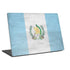 Guatemala Flag Distressed Universal Laptop 15in (12.2 x 8.8in) Skin
