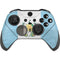 Guatemala Flag Distressed Xbox Elite Wireless Controller Series 2 Skin