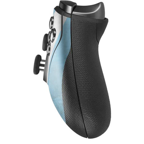 Guatemala Flag Distressed Xbox Elite Wireless Controller Series 2 Skin