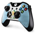 Guatemala Flag Distressed Xbox One Controller Skin