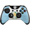 Guatemala Flag Distressed Xbox One Controller Skin