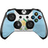 Guatemala Flag Distressed Xbox One Controller Skin