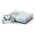 Guatemala Flag Distressed Xbox One S All-Digital Edition Bundle Skin