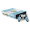 Guatemala Flag Distressed Xbox One X Bundle Skin