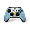 Guatemala Flag Distressed Xbox One X Controller Skin