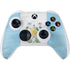 Guatemala Flag Distressed Xbox Series S Controller Skin