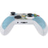 Guatemala Flag Distressed Xbox Series S Controller Skin