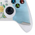 Guatemala Flag Distressed Xbox Series S Controller Skin