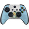 Guatemala Flag Distressed Xbox Series X Controller Skin