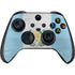 Guatemala Flag Distressed Xbox Series X Controller Skin