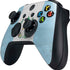 Guatemala Flag Distressed Xbox Series X Controller Skin