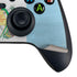 Guatemala Flag Distressed Xbox Series X Controller Skin