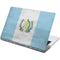 Guatemala Flag Distressed Yoga 910 2-in-1 14in Touch-Screen Skin